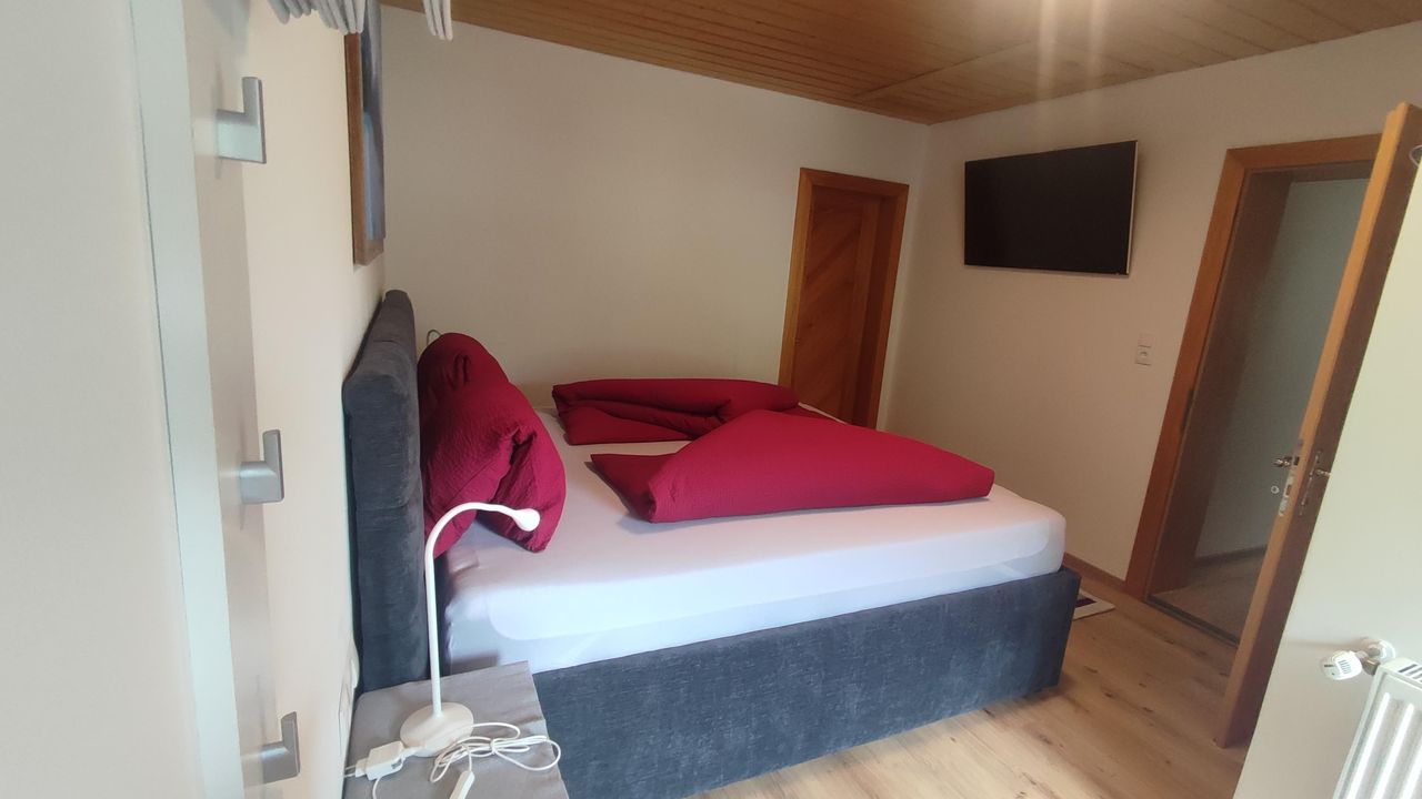 Schlafzimmer Wohnung Nico Schlafzimmer Wohnung Nico